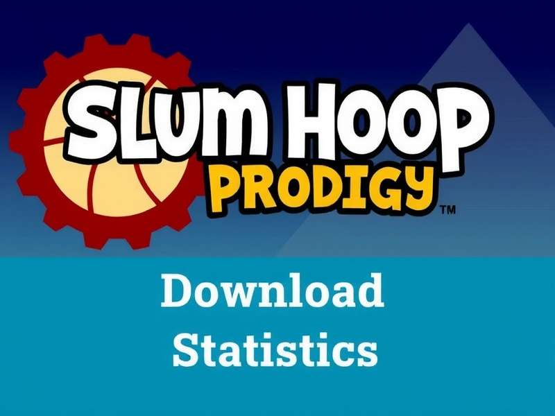 Indian Download Statistics for Slum Hoop Prodigy Slum Hoop Prodigy Download Statistics